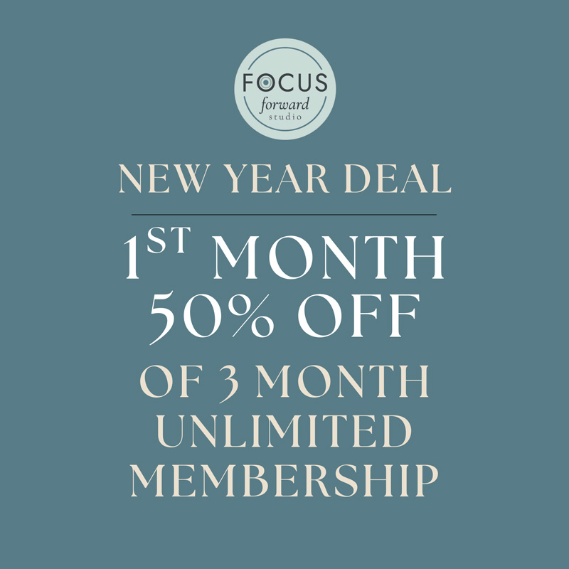 Pricing new year deal 2026